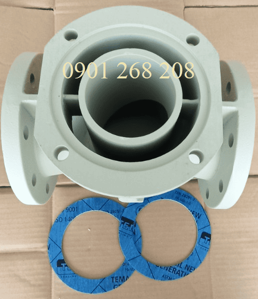 Đồng hồ lưu lượng gas EQZ-Q250